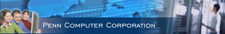Penn Computer Corporation: Philadelphia Reseller of Sun Microsystems, Cisco Systems, HP, Brocade Communications and IBM